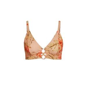 City Chic Amara Bikini Top